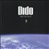 Dido Safe Trip Home CD-R acetate Japanese ODICRSA472692
