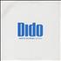 Dido Sand In My Shoes - Remixes 12