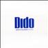 Dido Sand In My Shoes - Remixes 2-LP vinyl set UK ODI2LSA444517