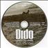 Dido Sand In My Shoes CD single Spanish ODIC5SA297805