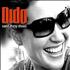 Dido Sand In My Shoes CD single UK ODIC5SA299731