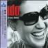 Dido Sand In My Shoes CD single Taiwanese ODIC5SA308115