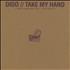 Dido Take My Hand 12
