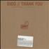 Dido Thank You 12