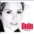 Dido White Flag + Obi - Sealed CD single Japanese ODIC5WH251539