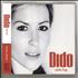 Dido White Flag - Promo + Obi CD single Japanese ODIC5WH269528