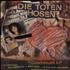 Die Toten Hosen The Nightmare Continues EP 7