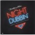 Dimitri From Paris Night Dubbin' 3-LP vinyl set UK