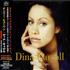 Dina Carroll Only Human CD album Japanese DNCCDON280412