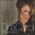 Dina Carroll Someone Like You CD single UK DNCC5SO183849