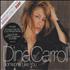 Dina Carroll Someone Like You CD single UK DNCC5SO223152