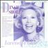 Dinah Shore Lavender Blue vinyl LP UK D~SLPLA425704