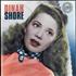 Dinah Shore Legendary Song Stylist CD album UK D~SCDLE632704