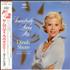 Dinah Shore Somebody Loves Me + obi vinyl LP Japanese D~SLPSO528627