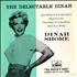 Dinah Shore The Delectable Dinah 7