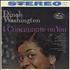 Dinah Washington I Concentrate On You vinyl LP UK DNHLPIC386062