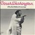 Dinah Washington If You Don't Believe I'm Leaving vinyl LP Swedish DNHLPIF434407