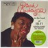 Dinah Washington In The Land Of Hi-Fi - 180gm Vinyl - Sealed vinyl LP UK DNHLPIN821413