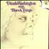 Dinah Washington Sings, Blues & Things 2-LP vinyl set UK DNH2LSI504629