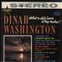 Dinah Washington What A Diff'rence A Day Makes! vinyl LP UK DNHLPWH749702