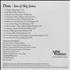 Dion Son Of Skip James CD-R acetate US DNICRSO442287