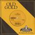Dion The Wanderer - Old Gold Sleeve 7