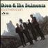 Dion Together Again vinyl LP UK DNILPTO716294
