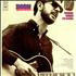 Dion Wonder Where I'm Bound vinyl LP US DNILPWO453129