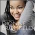 Dionne Bromfield Introducing Dionne Bromfield CD album UK D0ACDIN485955