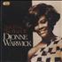 Dionne Warwick Night & Day: The Best Of Dionne Warwick 2-CD album set Australian DIW2CNI468708