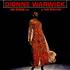 Dionne Warwick On Stage And In The Movies vinyl LP UK DIWLPON261329
