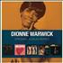 Dionne Warwick Original Album Series 5-CD set UK DIW5COR496955