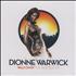 Dionne Warwick Walk On By: The Very Best Of CD album UK DIWCDWA359115