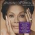 Dionne Warwick Why We Sing CD album UK DIWCDWH426276