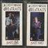 Dire Straits Alchemy Live cassette album UK DIRCLAL709934
