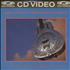 Dire Straits Brothers In Arms - Ntsc Cd-video CD single US DIRC5BR100558