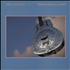Dire Straits Brothers In Arms - Promo Stamped vinyl LP UK DIRLPBR576863