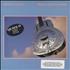 Dire Straits Brothers In Arms - Quiex Pressing vinyl LP US DIRLPBR96156
