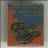 Dire Straits Brothers In Arms badge UK DIRBGBR433785