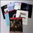 Dire Straits Collection of 8 x 7