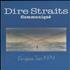 Dire Straits Communique - European Tour 1979 + Ticket Stub tour programme UK DIRTRCO756694