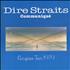 Dire Straits Communique - European Tour 1979 tour programme UK DIRTRCO60776