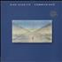 Dire Straits Communique - Srebrna Hype Flash vinyl LP Yugoslavian DIRLPCO582436
