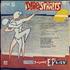 Dire Straits Consuelo - Comfort And Joy 12