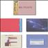 Dire Straits Dire Straits + Obi box set Japanese DIRBXDI208891