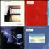 Dire Straits Dire Straits - Complete 2009 Vinyl Reissue Series - Sealed 4-LP vinyl set US DIR4LDI543307