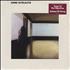 Dire Straits Dire Straits - Sealed + stickered vinyl LP US DIRLPDI306215