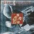 Dire Straits Dire Straits 1977-1993 press book Japanese DIRPBDI640160