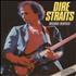 Dire Straits Dire Straits book UK DIRBKDI158803