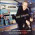 Dire Straits Dire Straits CD album Mexican DIRCDDI166001